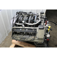 99-01 BMW 540i 740i 4.4 M62 Engine Motor 338K Miles 11001439765 OEM