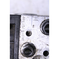 1999-2001 BMW 530i 540i 740i 750i ABS Anti Lock Brake Pump 34516769536 OEM