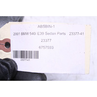 1999-2001 BMW 530i 540i 740i 750i ABS Anti Lock Brake Pump 34516769536 OEM