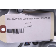 2001-2003 BMW 525i 530i 545i M5 E39 Wheel 17 x 8 Style #66 Rim OEM