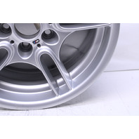 2001-2003 BMW 525i 530i 545i M5 E39 Wheel 17 x 8 Style #66 Rim OEM