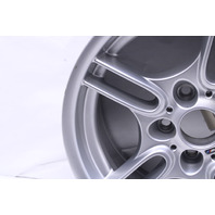 2001-2003 BMW 525i 530i 545i M5 E39 Wheel 17 x 8 Style #66 Rim OEM