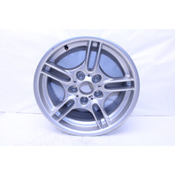 2001-2003 BMW 525i 530i 545i M5 E39 Wheel 17 x 8 Style #66 Rim OEM