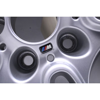 2001-2003 BMW 525i 530i 545i M5 E39 Wheel 17 x 8 Style #66 Rim OEM