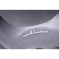 2001-2003 BMW 525i 530i 545i M5 E39 Wheel 17 x 8 Style #66 Rim OEM