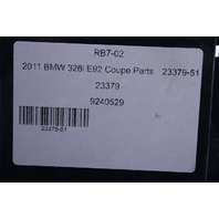 2011 BMW 328i 335i M3 Footwell Body Control Module 61359240529 OEM