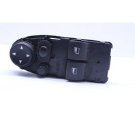 2007-2013 BMW 328i 335i M3 Coupe Left Power Window Switch 61319217350 OEM