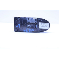 2007-2013 BMW 328i 335i M3 Coupe Left Power Window Switch 61319217350 OEM