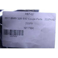 2007-2013 BMW 328i 335i M3 Coupe Left Power Window Switch 61319217350 OEM