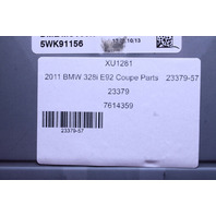 2011 BMW 328i N52 Engine Computer Module ECU ECM DME OEM