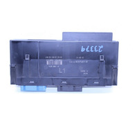 2011 BMW 128i 135i 328i 335i Junction Box For Electronics 3 - 61359247467 OEM