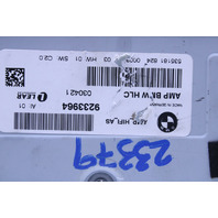 2011-2013 BMW 328i 335i M3 Coupe Amp Amplifier OEM