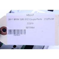 2011-2013 BMW 328i 335i M3 Coupe Amp Amplifier OEM