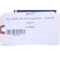 2008-2013 BMW 328i 335i M3 Power Seat Switch Right OEM