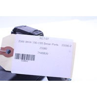 BMW 128i 135i 328i 335i X5 X6 Z4 Interior Rear View Mirror Black OEM