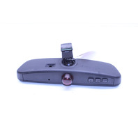 BMW 128i 135i 328i 335i X5 X6 Z4 Interior Rear View Mirror Black OEM