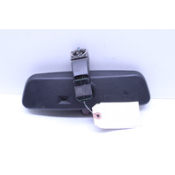 BMW 128i 135i 328i 335i X5 X6 Z4 Interior Rear View Mirror Black OEM