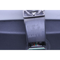 BMW 128i 135i 328i 335i X5 X6 Z4 Interior Rear View Mirror Black OEM