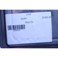 2006 BMW 330i N52 Engine Computer Module ECU ECM DME OEM
