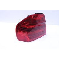 2006-2008 BMW 325i 328i 330i 335i Sedan Left Tail Light 63217161955 OEM