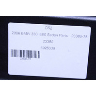 BMW 328i 335i M3 X1 Speaker Subwoofer Logic 7 Right Harman Kardon DSP OEM