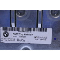 2006 BMW 330i Amp Amplifier - 65126982299 OEM