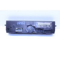 2006 BMW 325i 330i Climate Temperature Control Panel OEM