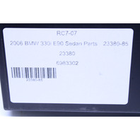 2006 BMW 325i 330i Electronic Junction Box Module OEM