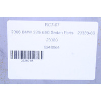 2006 BMW 330i Satellite Radio Receiver Module OEM