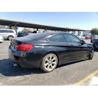 2014 2015 BMW 335i N55 Engine Motor 65k miles OEM