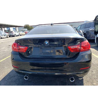 2014 2015 BMW 335i N55 Engine Motor 65k miles OEM