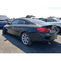 2014 2015 BMW 335i N55 Engine Motor 65k miles OEM