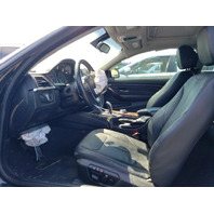 2014 2015 BMW 335i N55 Engine Motor 65k miles OEM