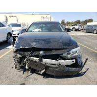 2014 2015 BMW 335i N55 Engine Motor 65k miles OEM