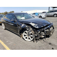 2014 2015 BMW 335i N55 Engine Motor 65k miles OEM