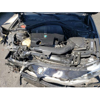 2014 2015 BMW 335i N55 Engine Motor 65k miles OEM