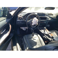 2014 2015 BMW 335i N55 Engine Motor 65k miles OEM