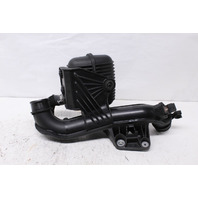 2009-2016 Audi A4 2.0 Intercooler Pressure Pipe Tube OEM