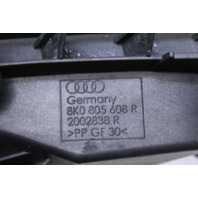 2009-2012 Audi A4 S4 Right Headlight Support Mount Bracket OEM
