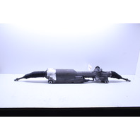2014 Audi A6 Power Steering Gear Rack Pinion - 4G1423055BQ OEM