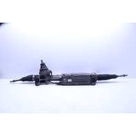 2014 Audi A6 Power Steering Gear Rack Pinion - 4G1423055BQ OEM