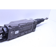 2014 Audi A6 Power Steering Gear Rack Pinion - 4G1423055BQ OEM