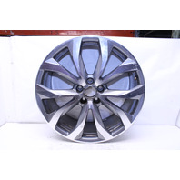 2012-2015 Audi A6 Wheel 20 X 8.5 Rim OEM