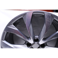 2012-2015 Audi A6 Wheel 20 X 8.5 Rim OEM
