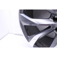 2012-2015 Audi A6 Wheel 20 X 8.5 Rim OEM