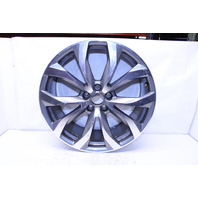 2012-2015 Audi A6 Wheel 20 X 8.5 Rim OEM