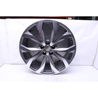 2012-2015 Audi A6 Wheel 20 X 8.5 Rim OEM