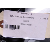 2012-2015 Audi A6 Wheel 20 X 8.5 Rim OEM