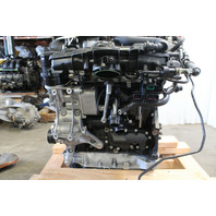 2014-2016 Audi A6 2.0 CAED Engine Motor 55K Miles