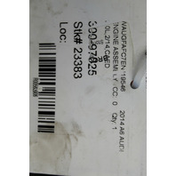 2014-2016 Audi A6 2.0 CAED Engine Motor 55K Miles